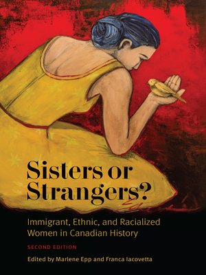 cover image of Sisters or Strangers?